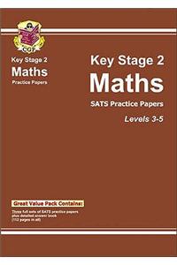 New KS2 Maths SATS Practice - For the 2016 SATS and Beyond