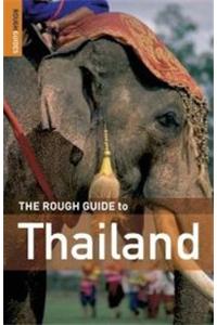 The Rough Guide to Thailand