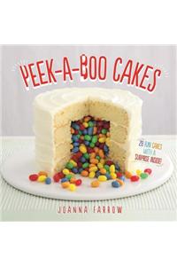 Peek-a-boo Cakes