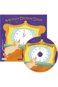 Hickory Dickory Dock