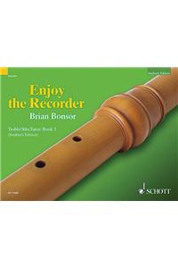 Enjoy the Recorder