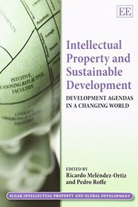 Intellectual Property and Sustainable Development