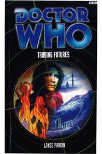 Doctor Who: Trading Futures