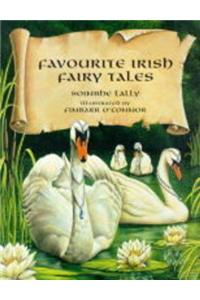 Favourite Irish Fairy Tales