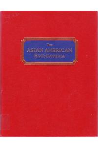 Asian American Encyclopedia