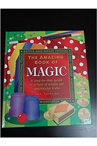 Amazing Book of Magic
