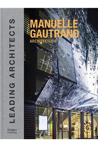 Manuelle Gautrand Architecture