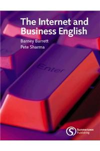 INTERNET & BUSINESS ENGLISH [GOING OUT OF PRINT] BRE