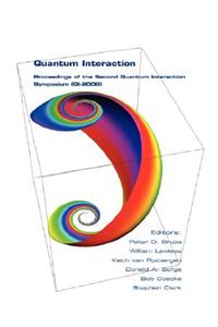 Quantum Interaction