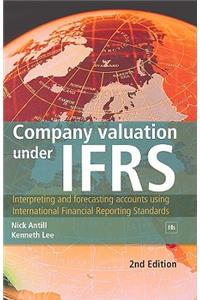 Company Valuation Under IFRS