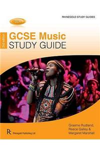 OCR GCSE Music Study Guide
