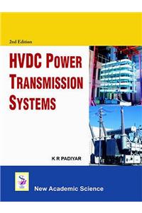 HVDC Power Transmission System