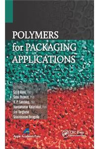 Polymers for Packaging Applications