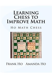 Learning Chess To Improve Math