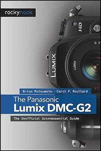 Panasonic Lumix DMC-G2