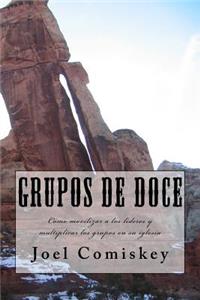 Grupos de Doce