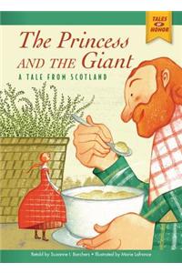 The Princess and the Giant