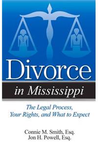 Divorce in Mississippi