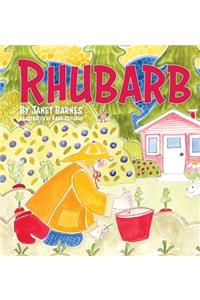 Rhubarb