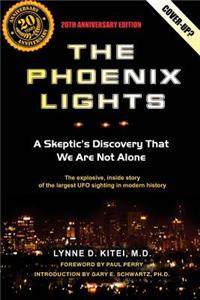 Phoenix Lights