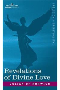 Revelations of Divine Love