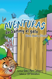 Las Aventuras de Sammy el gato