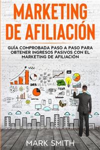 Marketing de Afiliación