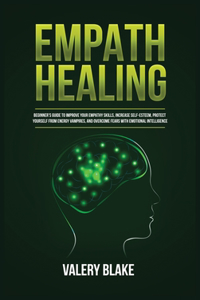 Empath Healing
