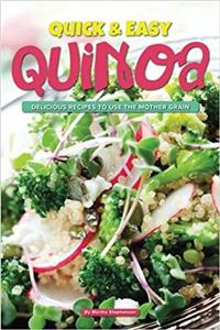 Quick & Easy Quinoa