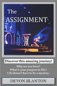The ASSIGNMENT