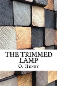 Trimmed Lamp