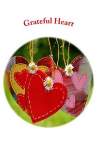 Grateful Heart