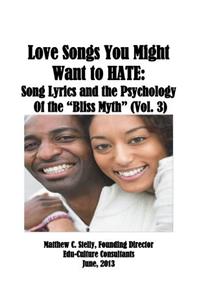 Love Songs You Might Want to Hate