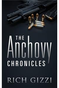 The Anchovy Chronicles