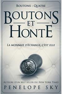 Boutons et honte