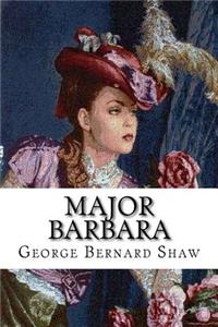 Major Barbara