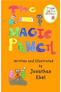 Magic Pencil