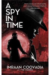 Spy in Time