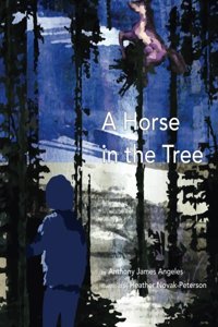 Horse in the Tree