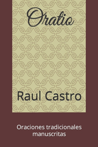 Oratio