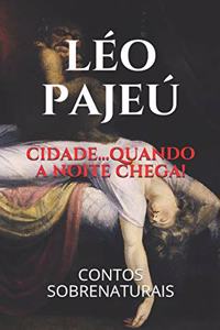 Contos Sobrenaturais