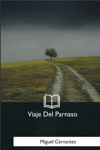 Viaje Del Parnaso