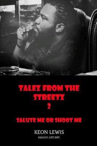 Talez from the Streetz 2