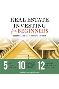 Real Estate Investing for Beginners