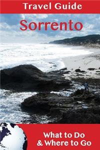 Sorrento Travel Guide