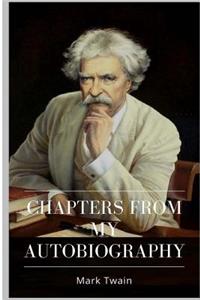 Chapters from My Autobiography