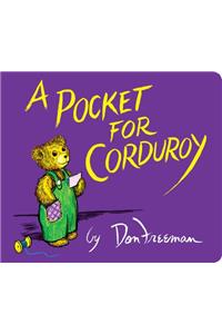 A Pocket for Corduroy