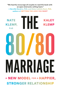 The 80/80 Marriage