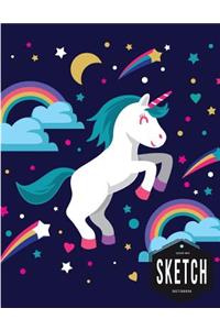 Sketchbook