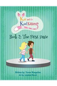 Kat and the Kool Kittens Book 2